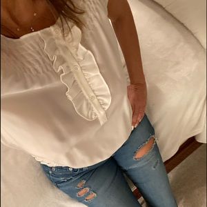 ❤️Theory Silk Top❤️🔥HP🔥
